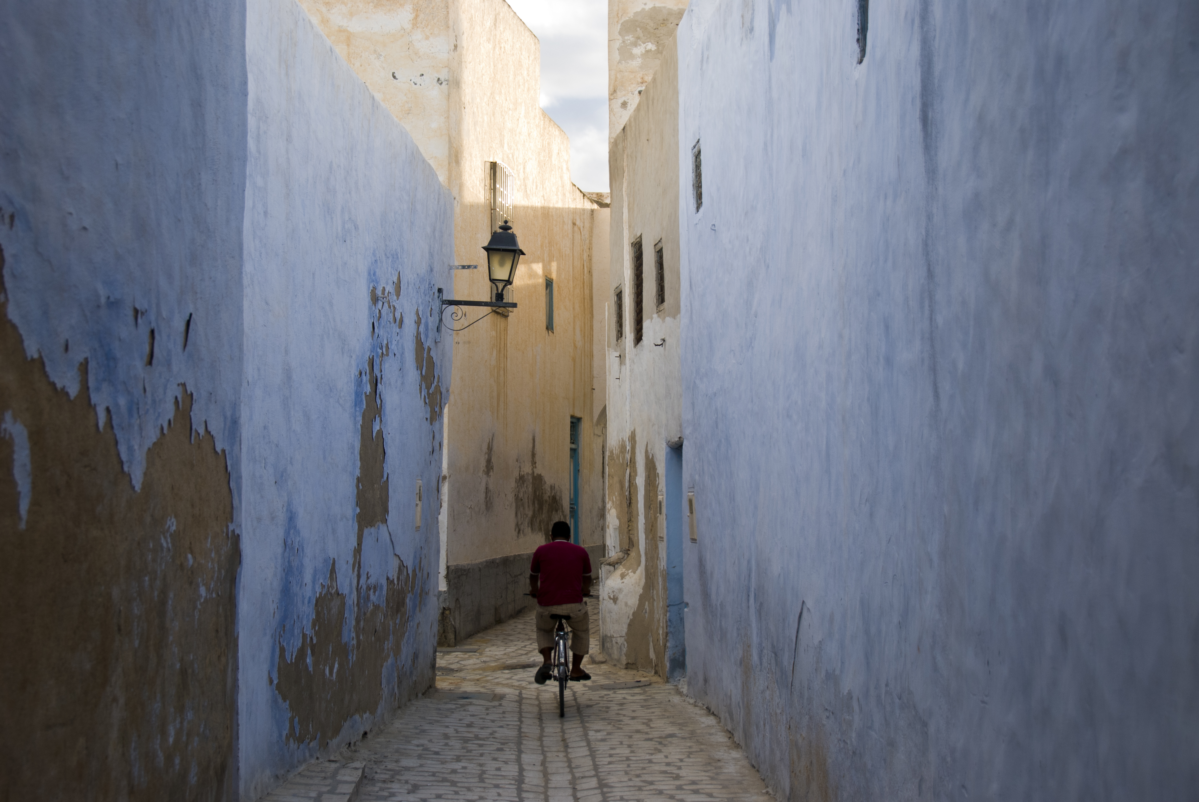 Kairouan